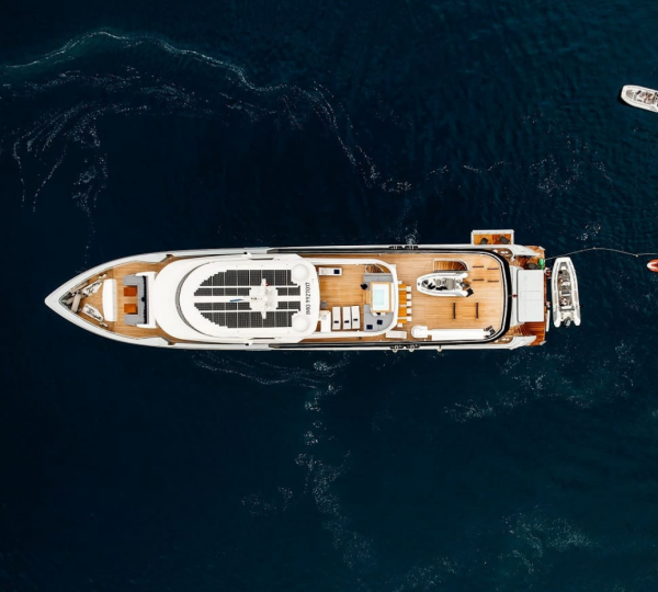 Full Yacht Preview