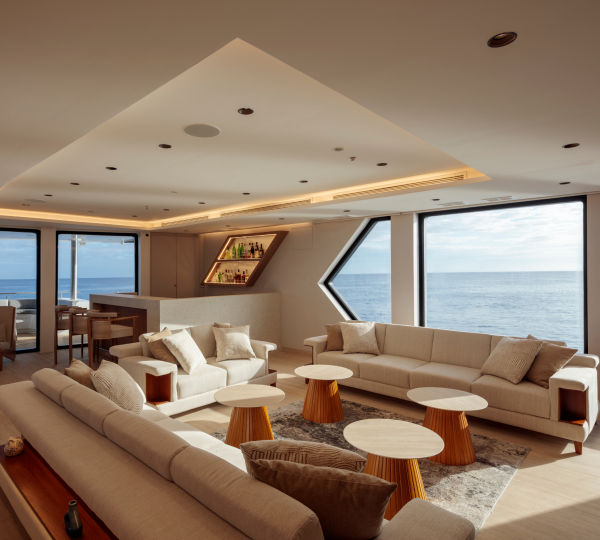 Interior Relaxation Area