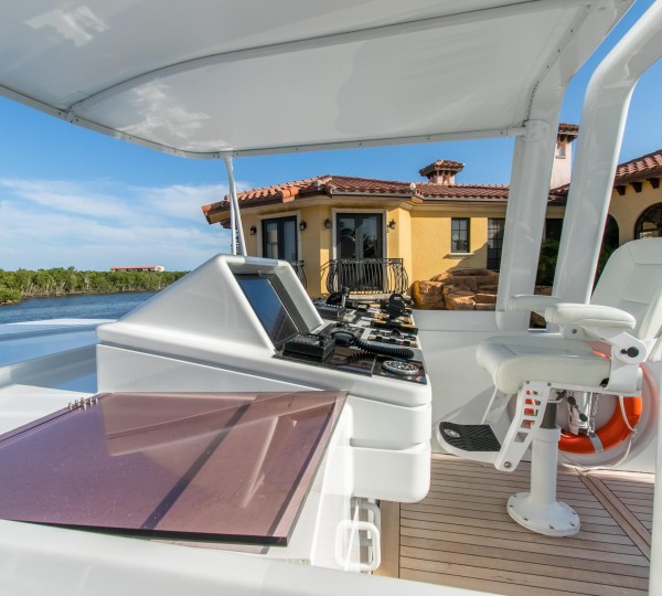 Flybridge