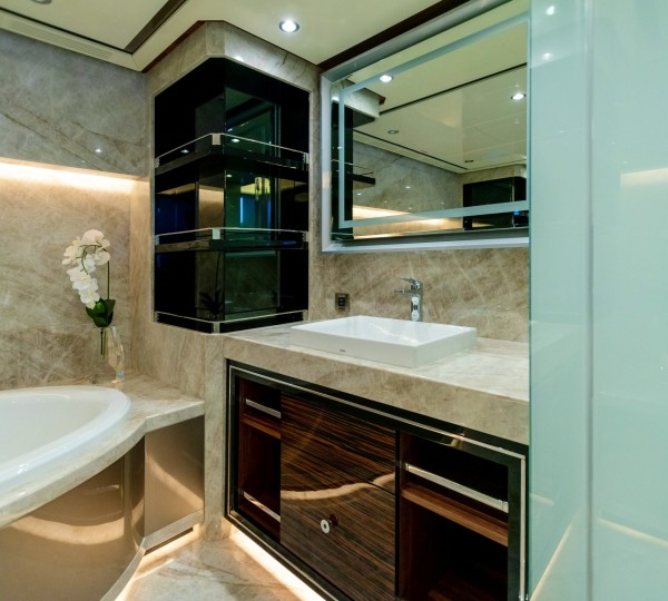 Master Ensuite