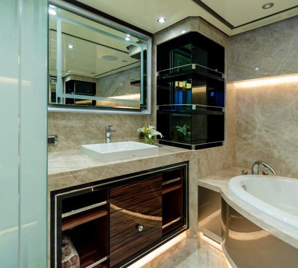 Master Ensuite