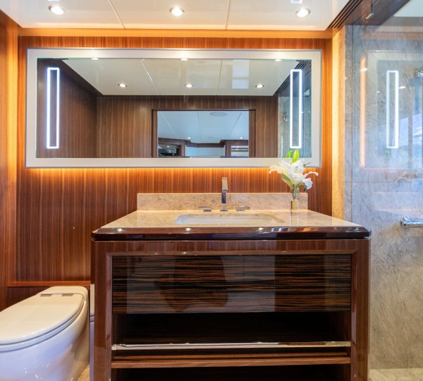 Double Guest Ensuite