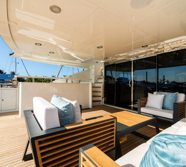 Aft Deck