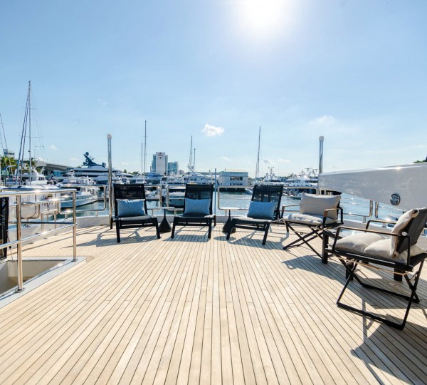Sun Deck