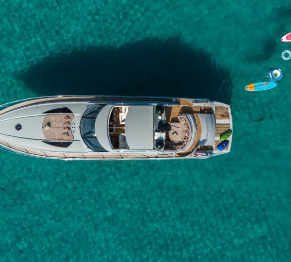 Motor Yacht IMPERIUM