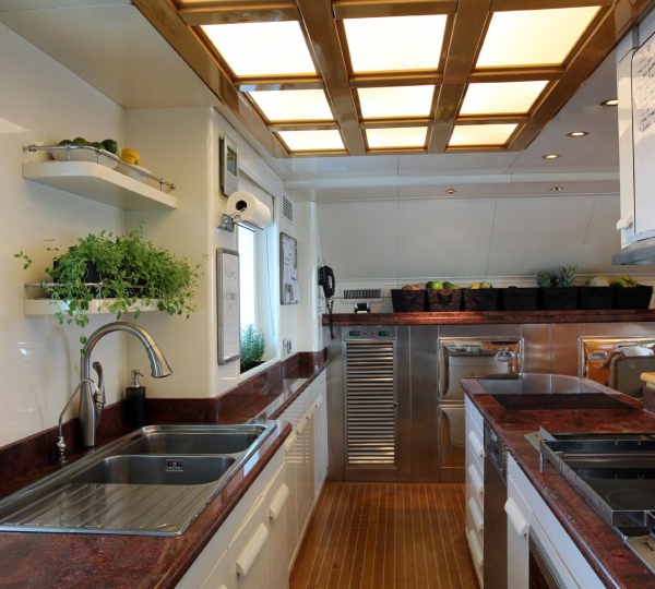 Galley