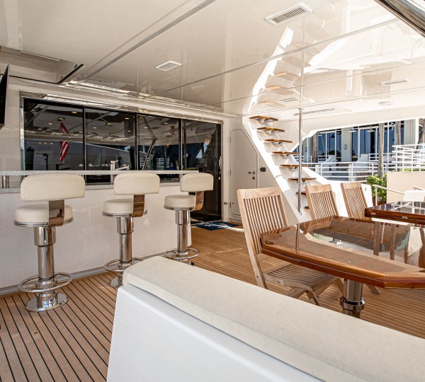 Main Deck Aft