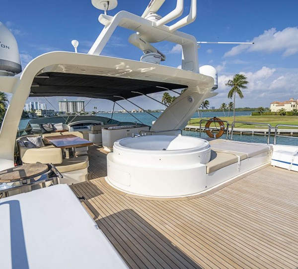 Sun Deck