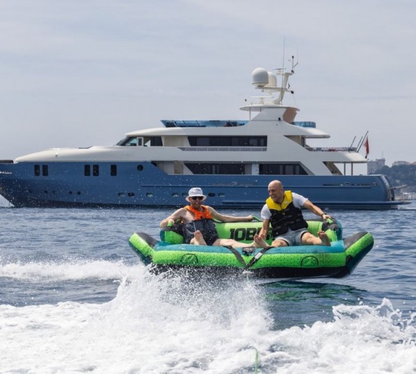 Playzone Area With Water Toys