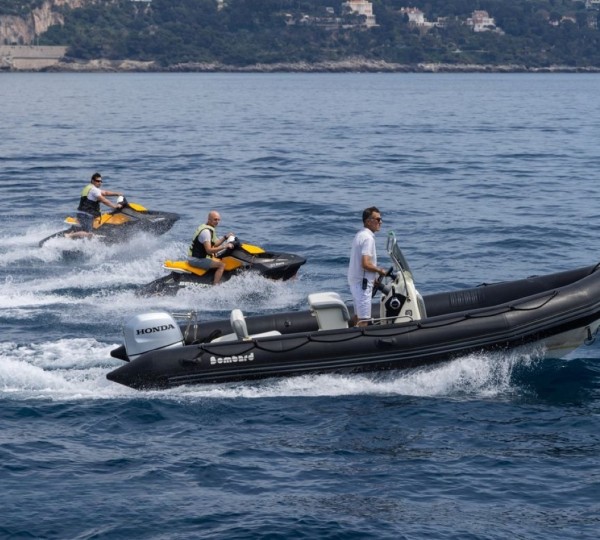 Playzone Area With Water Toys