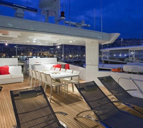 Sun Deck