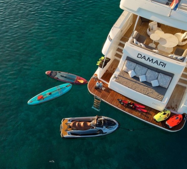 Playzone Area With Water Toys
