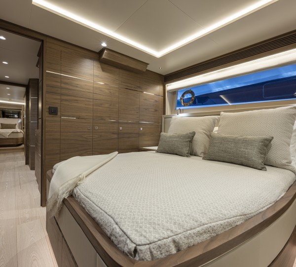 VIP Cabin