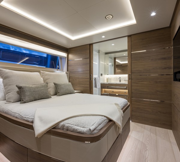 VIP Stateroom