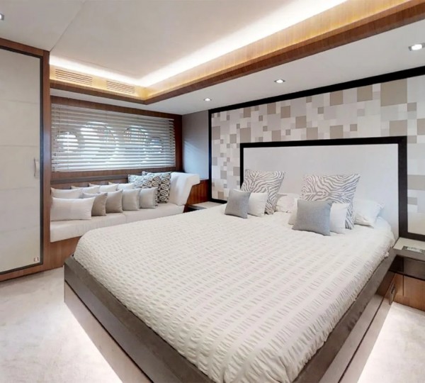 Master Stateroom 04