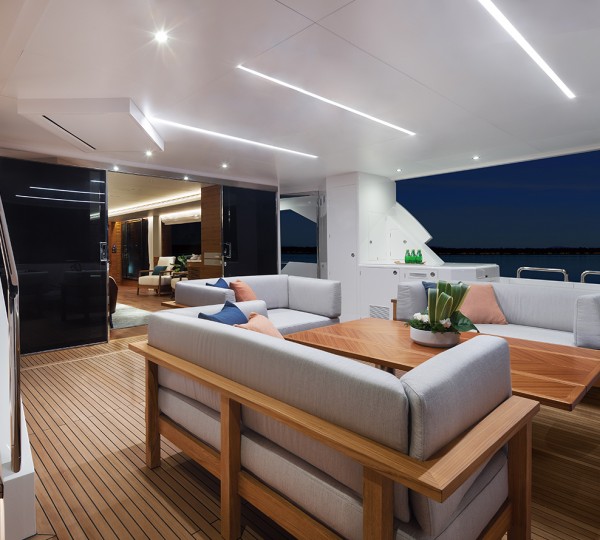 Main Deck Aft
