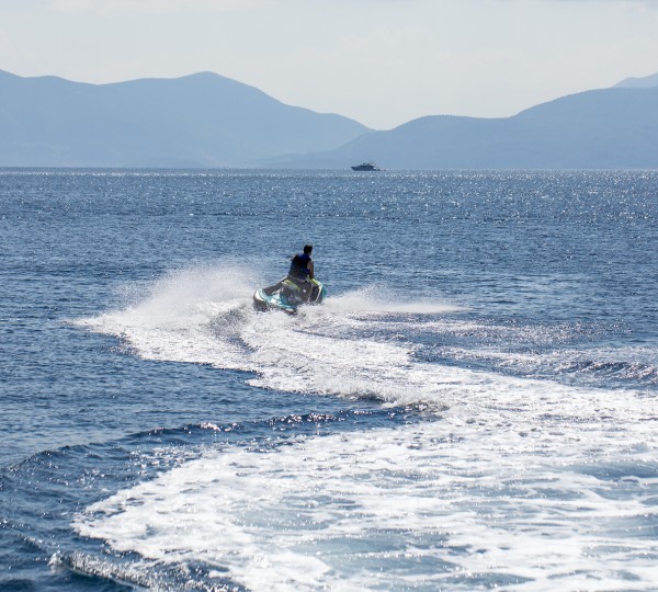 Jetski