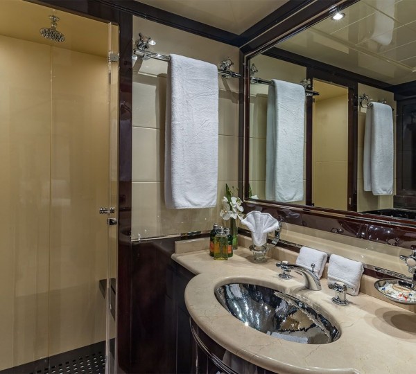 Double Guest Bathroom