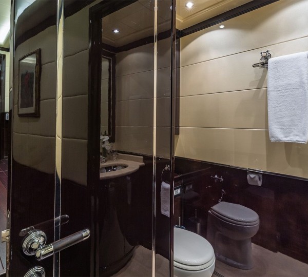 Double Guest Ensuite