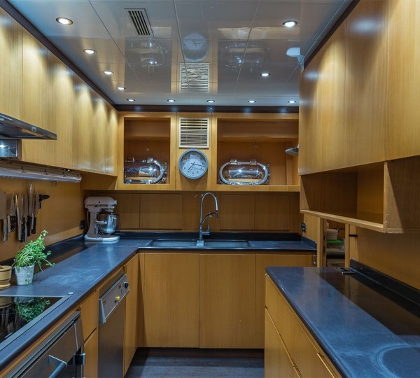 Galley