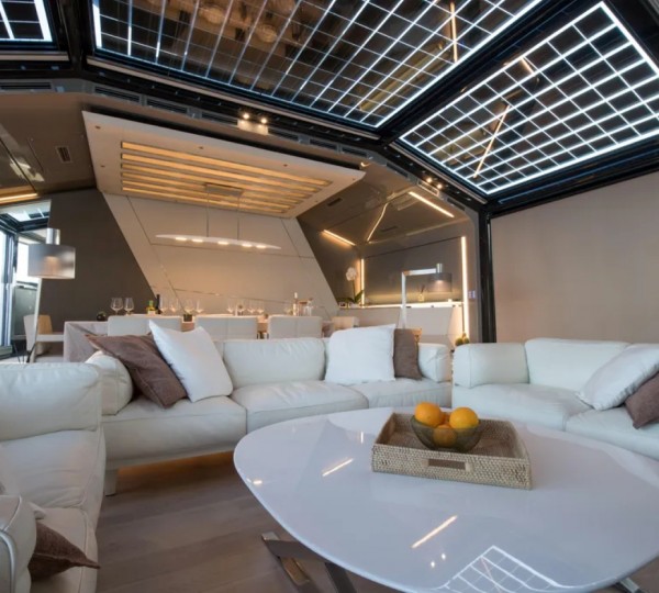 Interior Relaxation Area