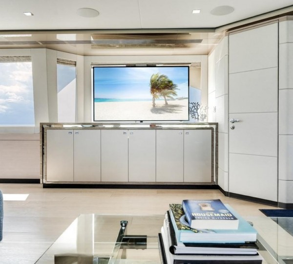 Exterior Relaxation Area