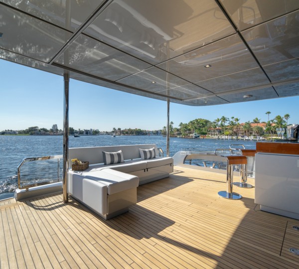 Aft Deck