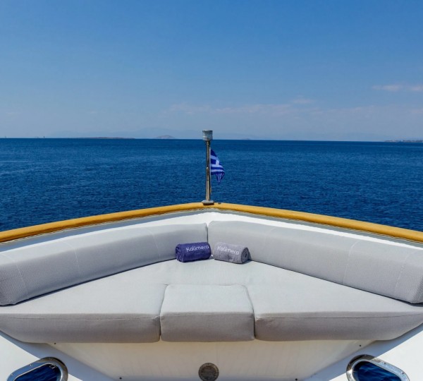 Exterior Relaxation Area