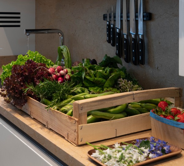 Galley Detail