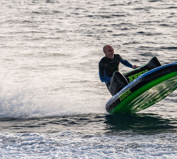 Water Toys