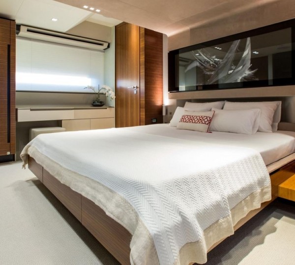 Master Stateroom