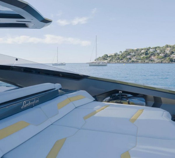 Exterior Relaxation Area