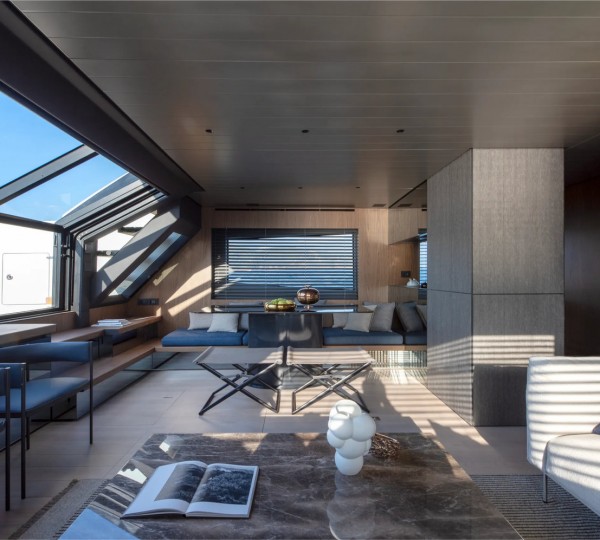 Main Salon Alternative View