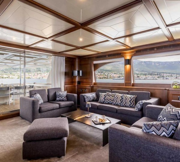 Main Salon Alternative View