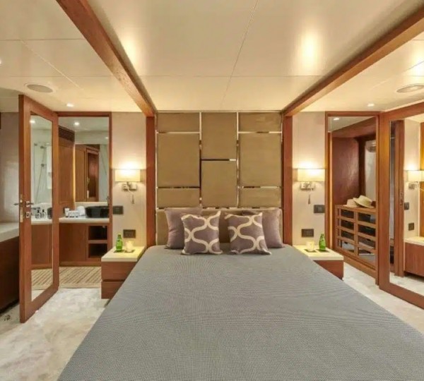 Vip Cabin