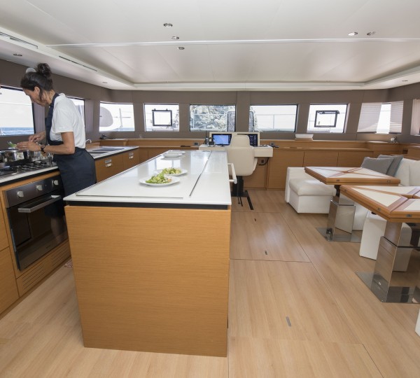 Galley