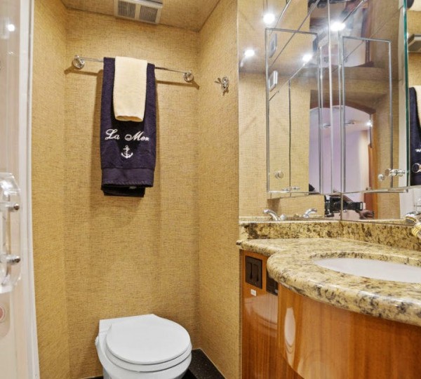 Guest Ensuite