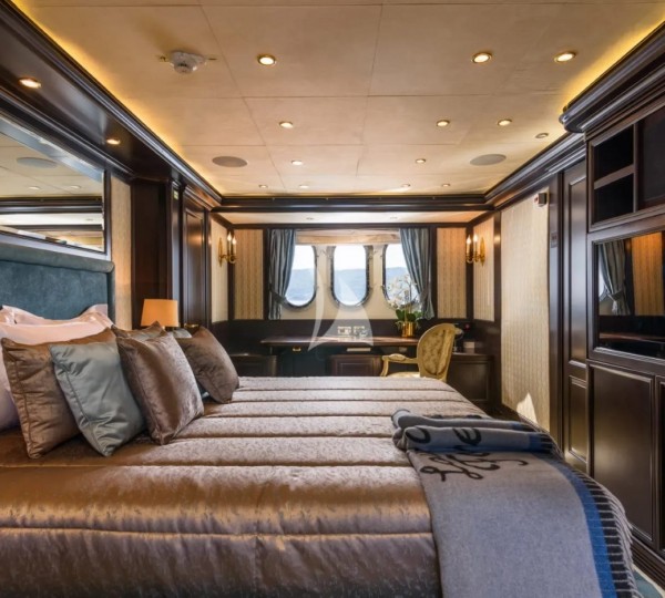 Master Stateroom