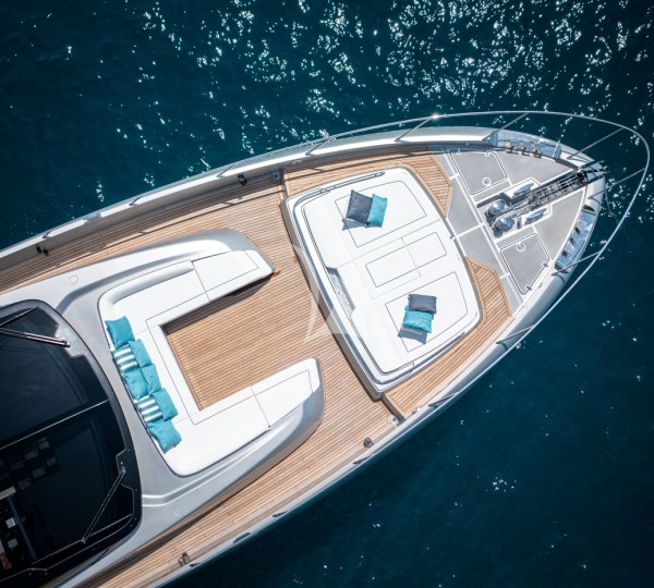 Exterior Relaxation Area