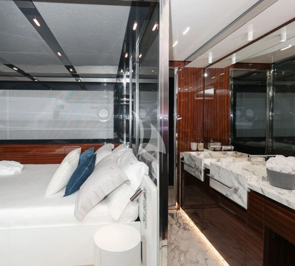 Master Stateroom