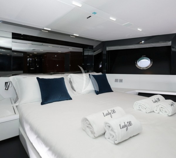 Vip Cabin
