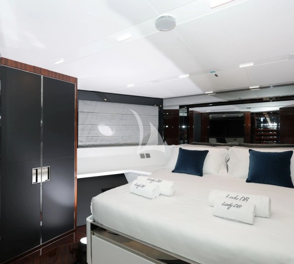 Vip Cabin