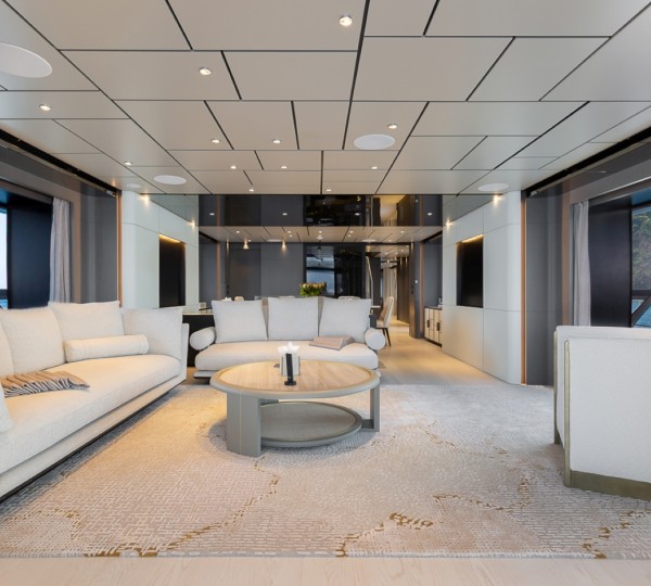 Interior Relaxation Area