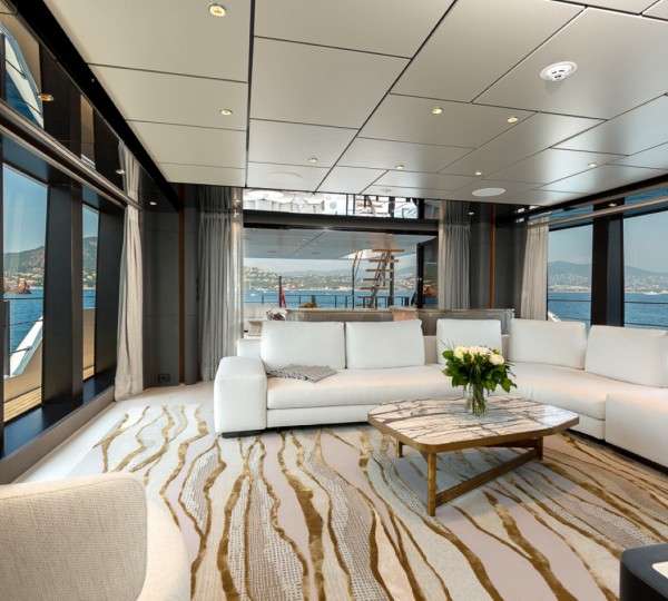 Interior Relaxation Area