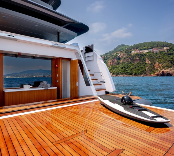 Playzone Area With Water Toys