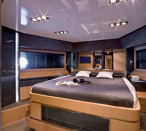VIP Cabin
