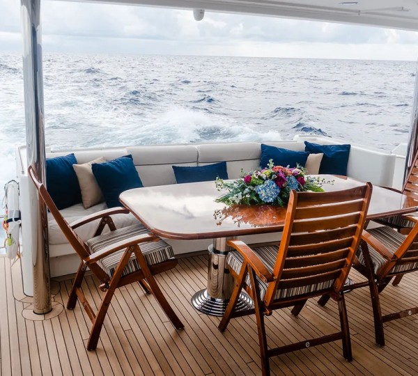 Aft Deck
