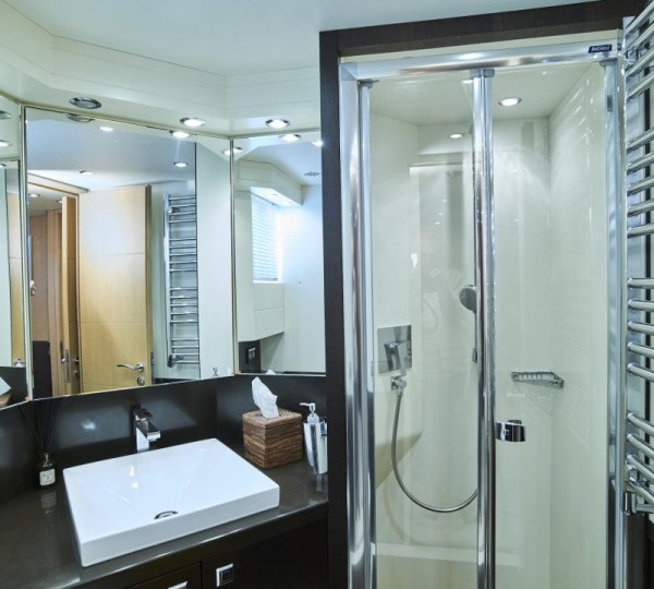 Guest Ensuite