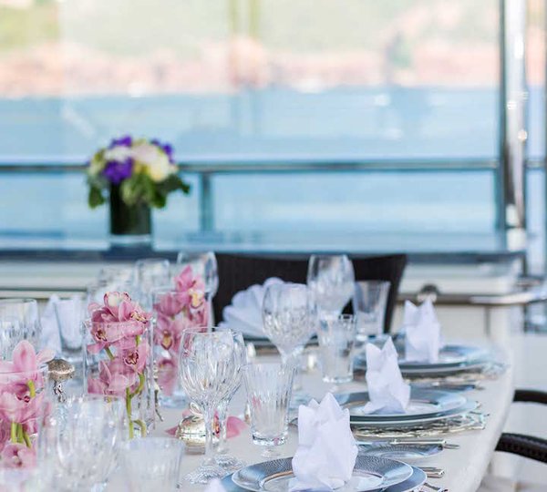 Exterior Living Areas