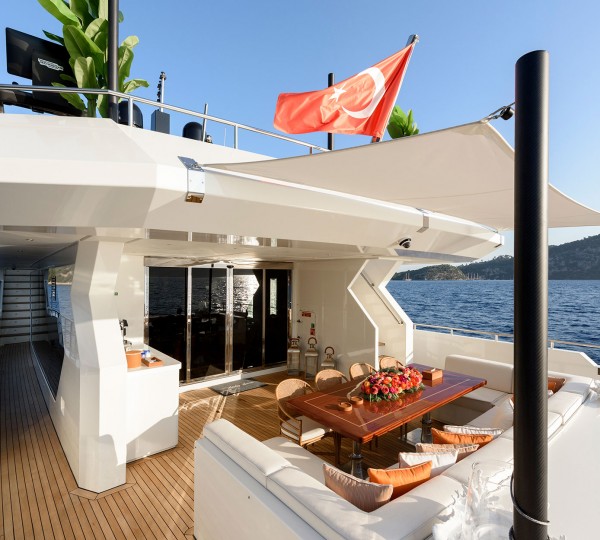 Aft Deck